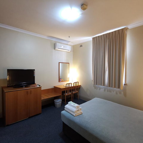 Criterion Hotel Perth - Accommodation Cairns 35