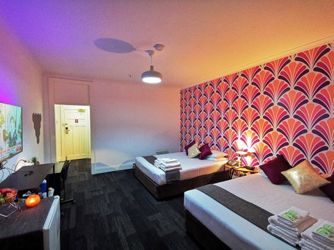 Criterion Hotel Perth - Accommodation Cairns 20