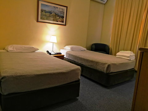 Criterion Hotel Perth - Accommodation Cairns 39