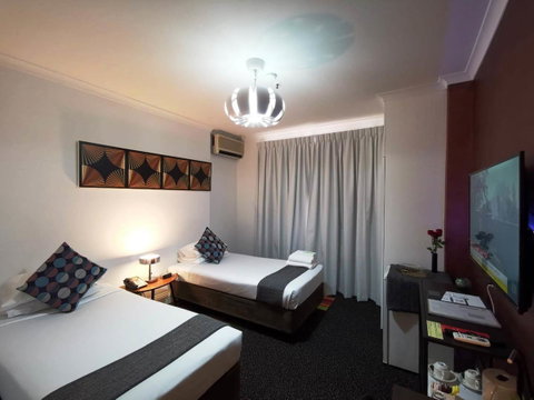 Criterion Hotel Perth - Accommodation Cairns 14