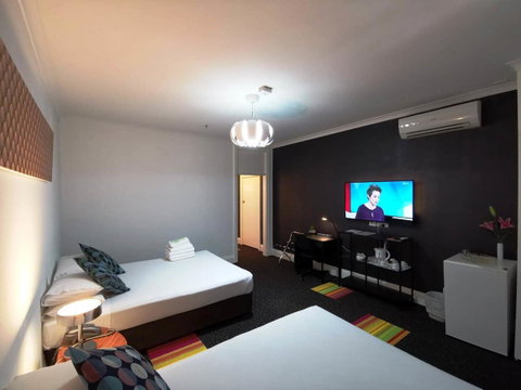 Criterion Hotel Perth - Accommodation Cairns 23