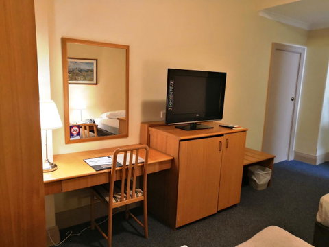 Criterion Hotel Perth - Accommodation Cairns 40