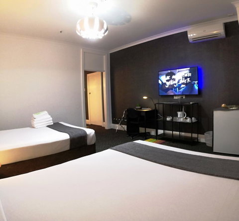 Criterion Hotel Perth - Accommodation Cairns 25