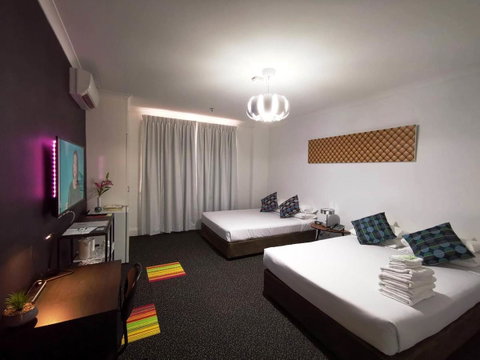 Criterion Hotel Perth - Accommodation Cairns 22