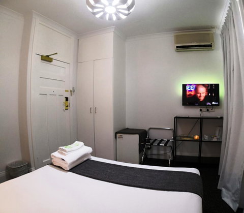 Criterion Hotel Perth - Accommodation Cairns 5