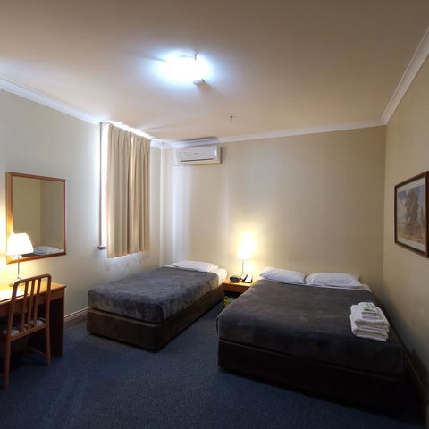 Criterion Hotel Perth - Accommodation Cairns 32