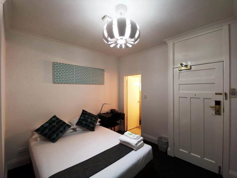 Criterion Hotel Perth - Accommodation Cairns 2