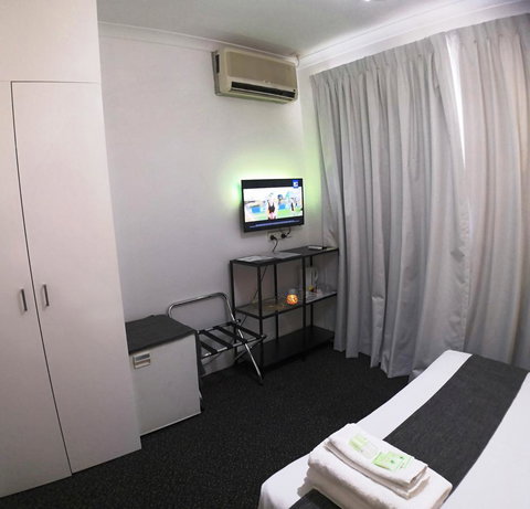 Criterion Hotel Perth - Accommodation Cairns 10