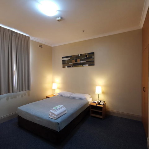 Criterion Hotel Perth - Accommodation Cairns 36