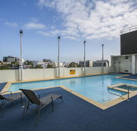 Charming Inner city apartment - Accommodation Cairns