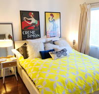 Perth cafe strip Mount Lawley - Accommodation Cairns