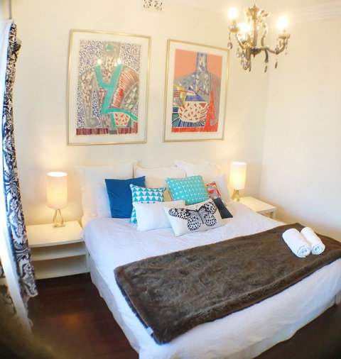 Perth Cafe Strip Mount Lawley - Accommodation Cairns 2