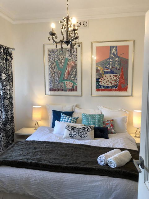 Perth Cafe Strip Mount Lawley - Accommodation Cairns 3