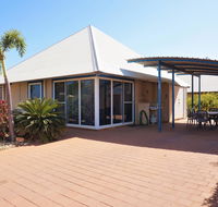 Osprey Holiday Village Unit 122/2 Bedroom - Perfectly neat and tidy apartment - Accommodation Cairns