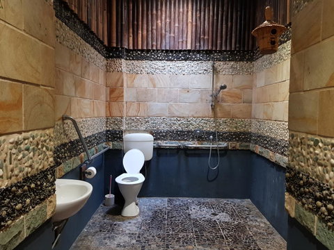 JJ's Backpackers - Accommodation Cairns 41