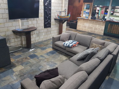 JJ's Backpackers - Accommodation Cairns 20