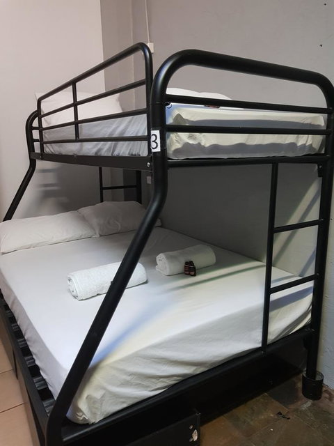 JJ's Backpackers - Accommodation Cairns 24