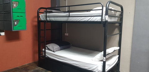 JJ's Backpackers - Accommodation Cairns 7