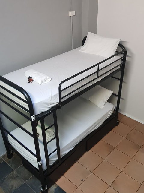 JJ's Backpackers - Accommodation Cairns 32