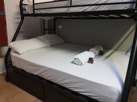 JJ's Backpackers - Accommodation Cairns 17