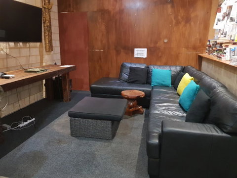 JJ's Backpackers - Accommodation Cairns 34