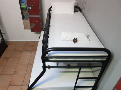 JJ's Backpackers - Accommodation Cairns 23