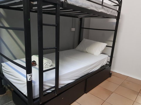 JJ's Backpackers - Accommodation Cairns 30