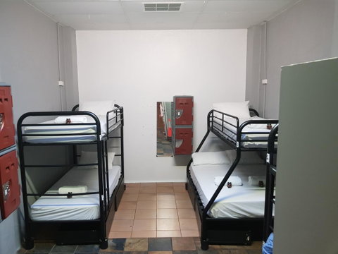 JJ's Backpackers - Accommodation Cairns 21