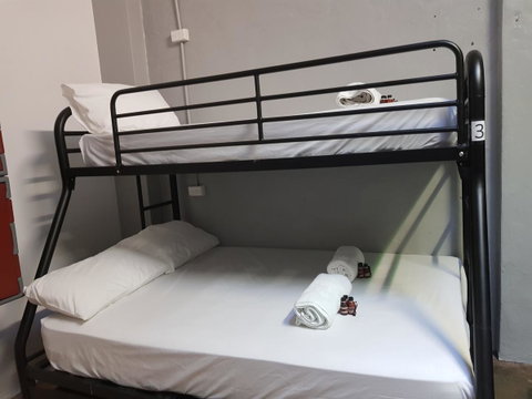 JJ's Backpackers - Accommodation Cairns 29