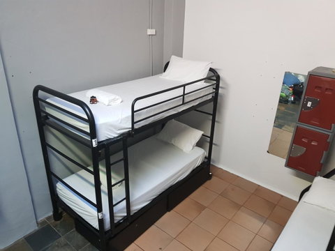 JJ's Backpackers - Accommodation Cairns 22