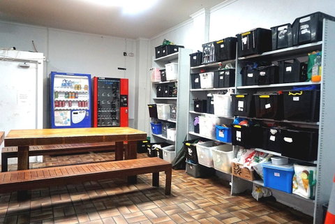 JJ's Backpackers - Accommodation Cairns 2