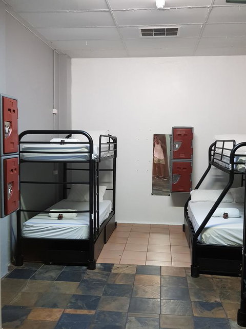 JJ's Backpackers - Accommodation Cairns 31