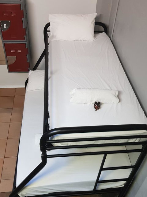 JJ's Backpackers - Accommodation Cairns 28