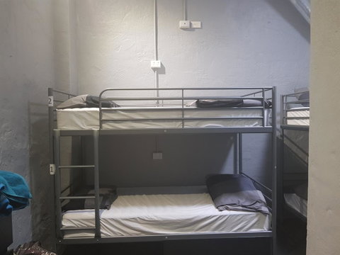 JJ's Backpackers - Accommodation Cairns 26