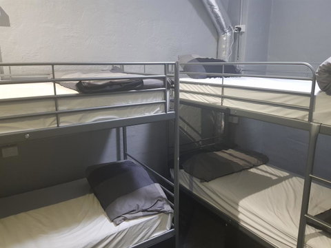 JJ's Backpackers - Accommodation Cairns 27