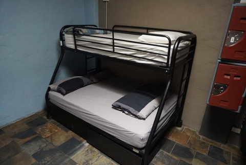 JJ's Backpackers - Accommodation Cairns 4