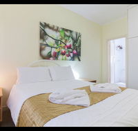 Broadway Apartments - Accommodation Cairns