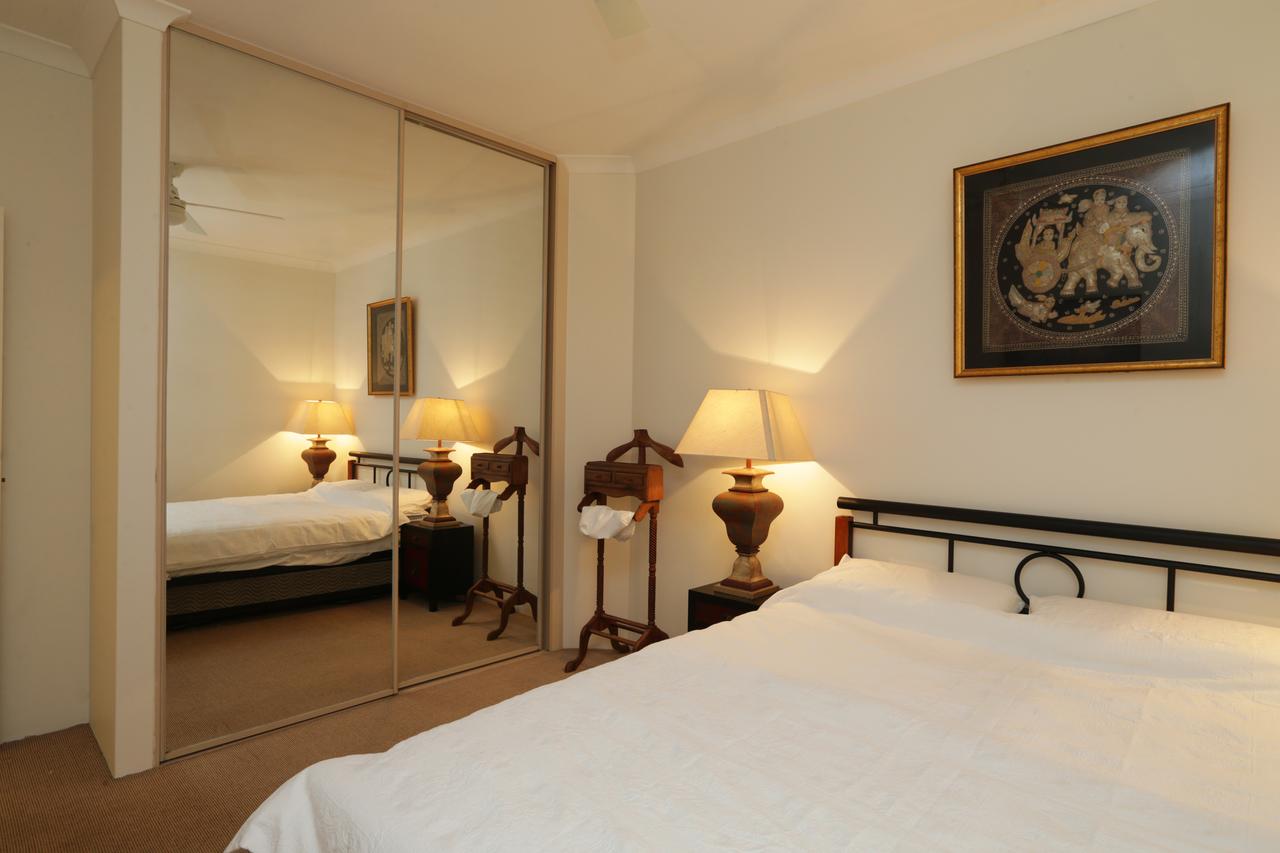 Doubleview WA Accommodation Cairns