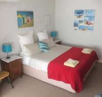 Bentworth Lodge - Accommodation Cairns