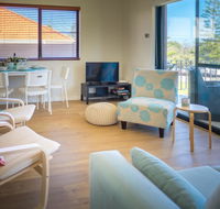 Cottesloe Beach On Napier - Accommodation Cairns