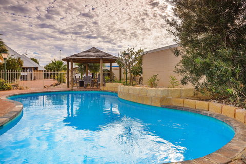 Osprey Holiday Village Unit 213 1 Bedroom - Accommodation Cairns 10