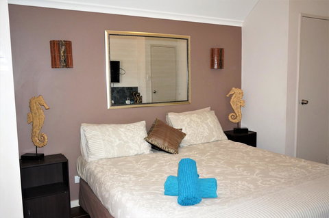 Osprey Holiday Village Unit 213 1 Bedroom - Accommodation Cairns 3
