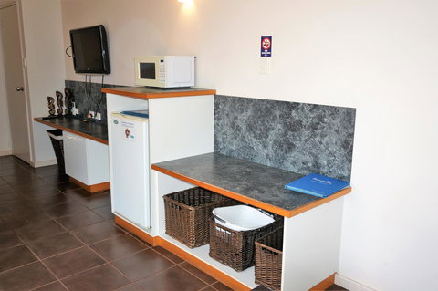 Osprey Holiday Village Unit 213 1 Bedroom - Accommodation Cairns 5