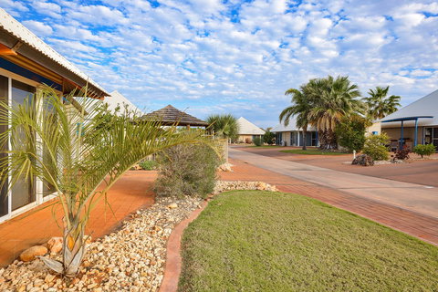 Osprey Holiday Village Unit 213 1 Bedroom - Accommodation Cairns 11