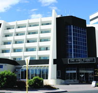 Best Western Plus Hotel Lord Forrest - Accommodation Cairns