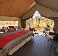 Bungle Bungle Wilderness Lodge - Accommodation Cairns