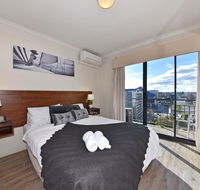 Inner Perth CBD 1X1 Apartment 605451 - Accommodation Cairns
