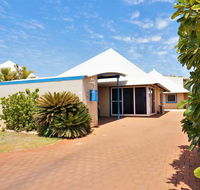 Osprey Holiday Village Unit 119 - Close to the pool - Accommodation Cairns