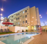 Perth City YHA - Accommodation Cairns