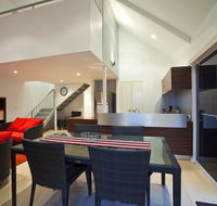 Osprey Holiday Village Unit 103/2 Bed - Ideal small family getaway apartment - Accommodation Cairns